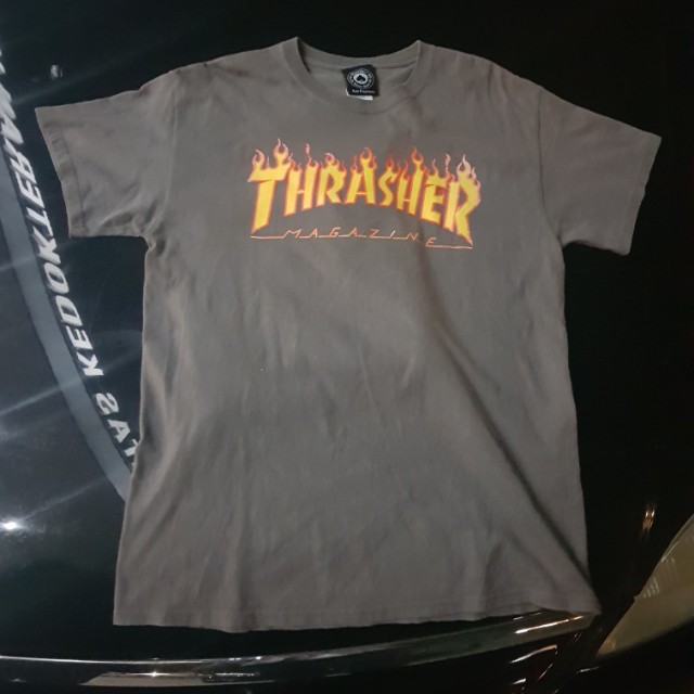Harga best sale thrasher original