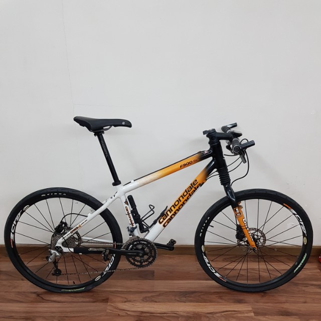 cannondale f900 for sale
