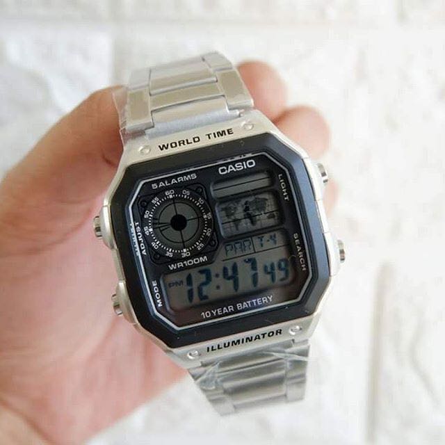 casio ae1200 price