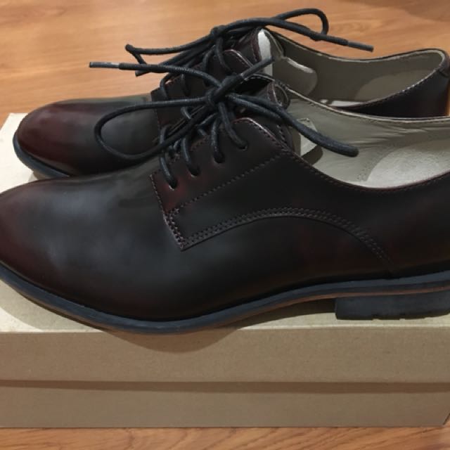 Clarks top gatley walk
