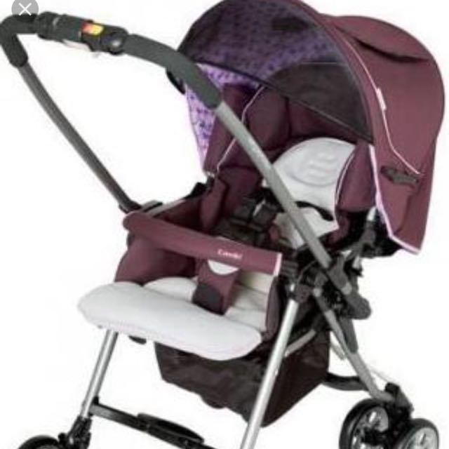 stroller for 4 kids