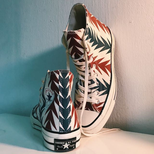 converse chili paste original