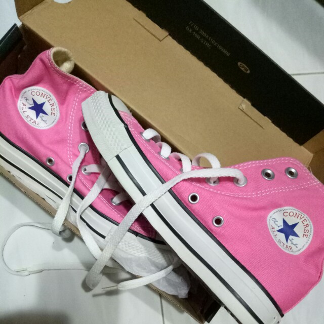 light pink converse uk