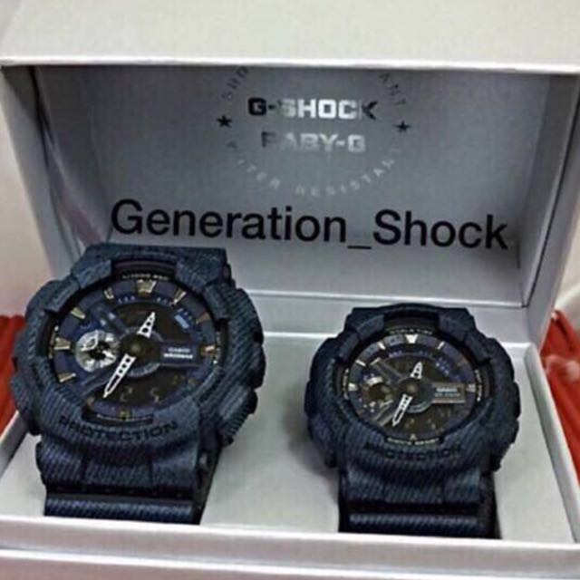 best selling g shock 2018