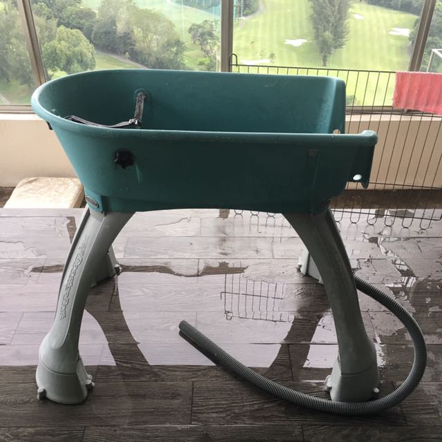 booster bath accessories