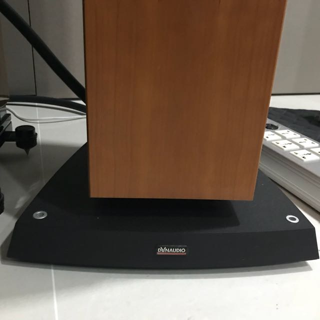 dynaudio s3 4