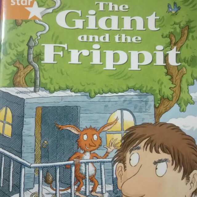english-story-book-for-primary-4-carousell