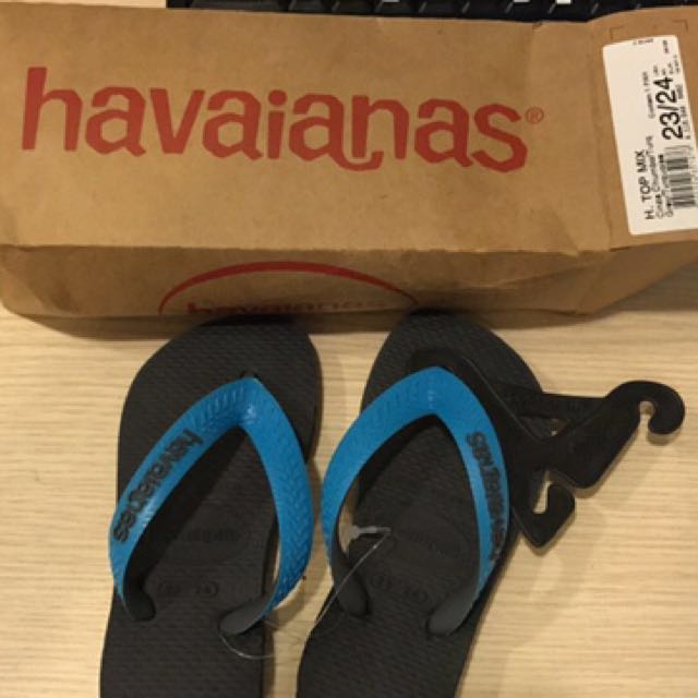 havaianas kinderslippers sale