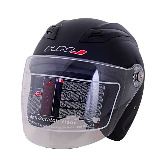 Original hnj hot sale helmet price