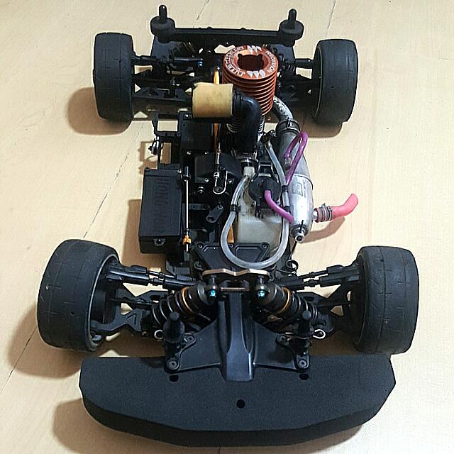 Hong Nor GT X3
