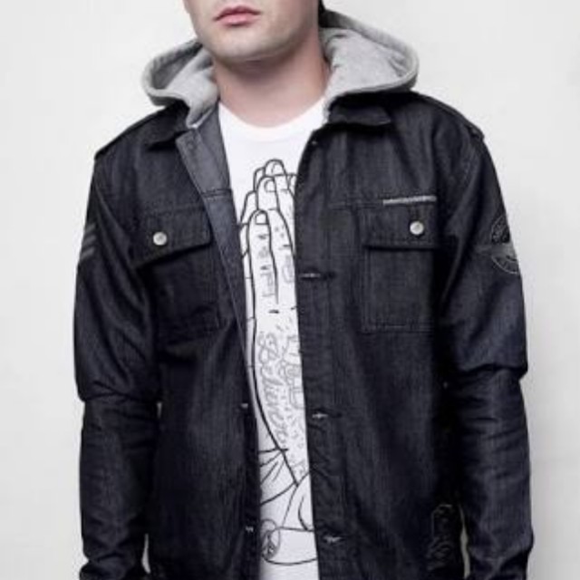 Jaket Hoodie Denim Online Sales, UP TO 