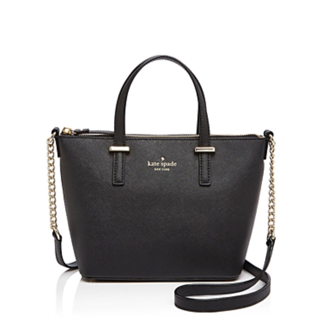 Kate spade cedar best sale street harmony crossbody