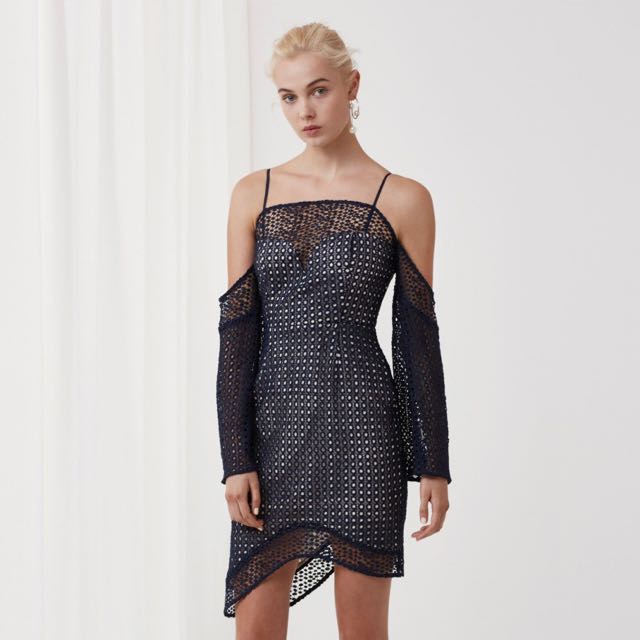 Keepsake one love mini dress store