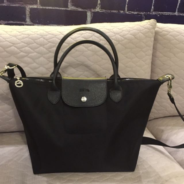 longchamp bag price