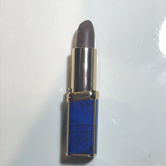 L'Oreal Balmain Lipstick (902 Legend), Beauty & Makeup on Carousell