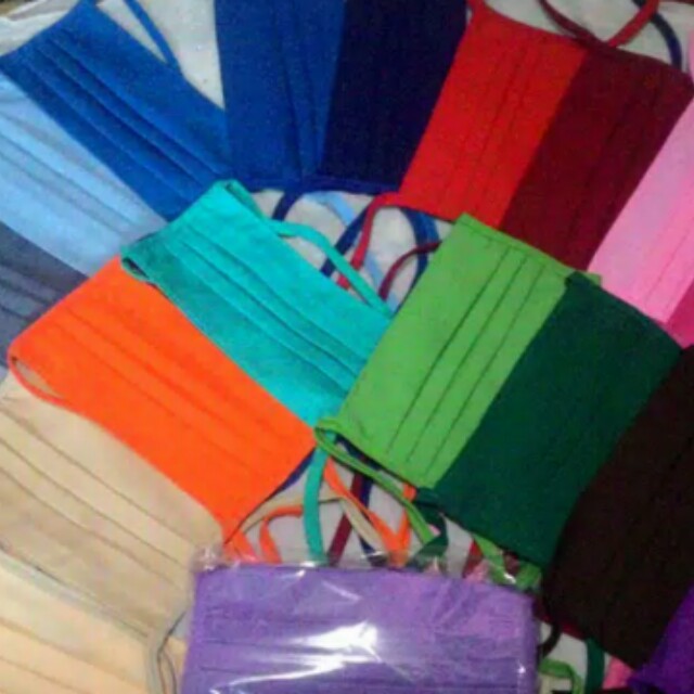 Masker Kain Oxford Olshop Fashion Olshop Wanita Di Carousell Masker Kain Oxford Olshop Fashion Olshop Wanita Di Carousell