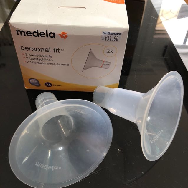 Medela Flange 30mm, Babies & Kids, Nursing & Feeding, Breastfeeding