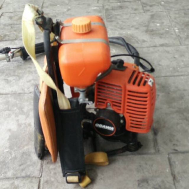 Mesin Rumput Ogawa Kitchen Appliances On Carousell