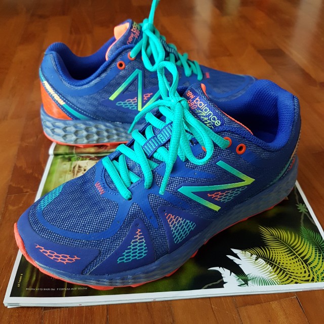 new balance running shoes singapore 