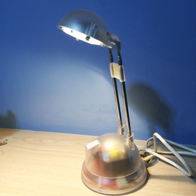 Ikea Espressivo Desk Lamp