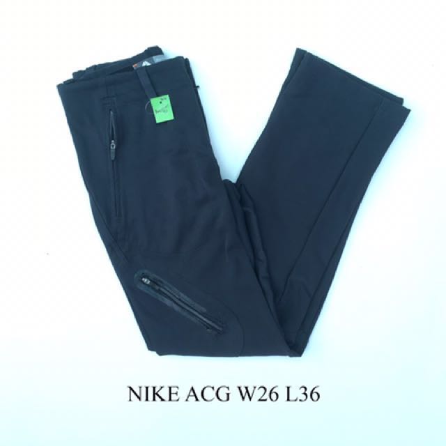 nike hiking pants