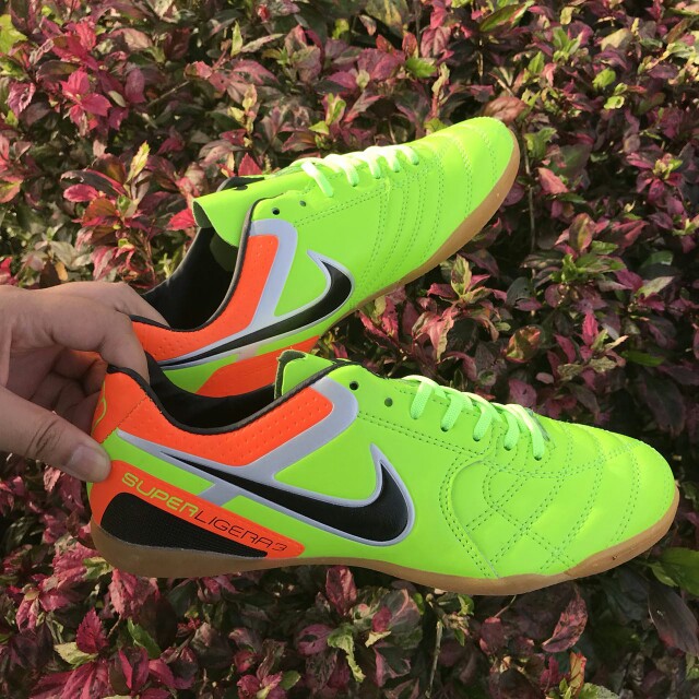 Nike super ligera 3 deals