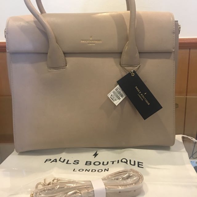 pauls boutique bag price
