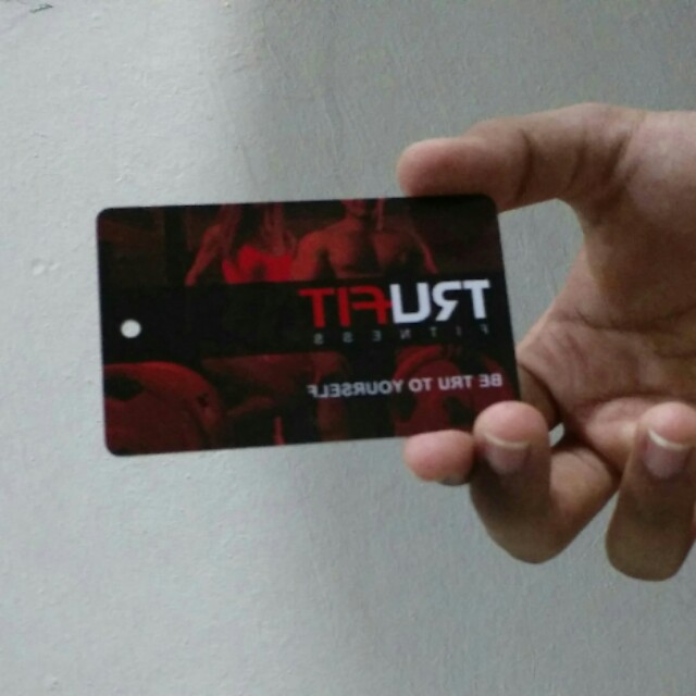 Penang Gym Membership, Everything Else, Others on Carousell