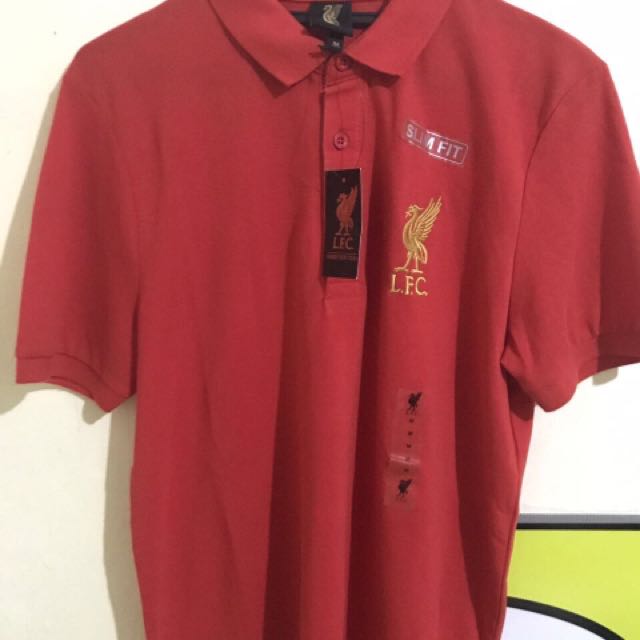 baju liverpool original