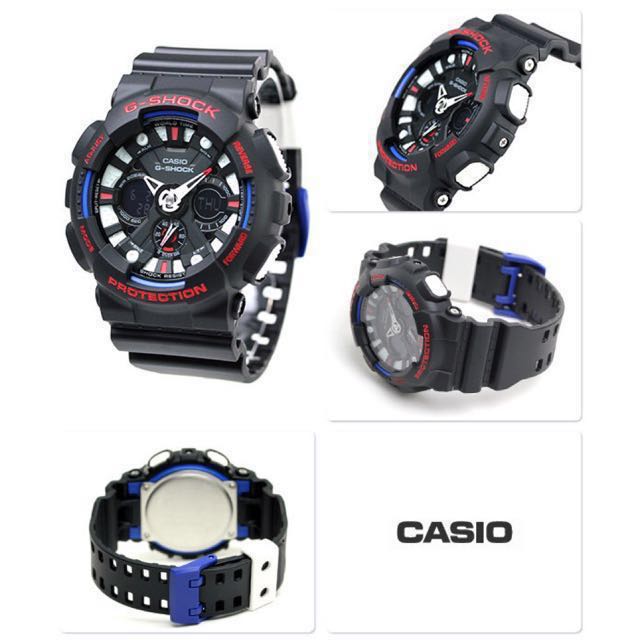 Ga 120 tr store