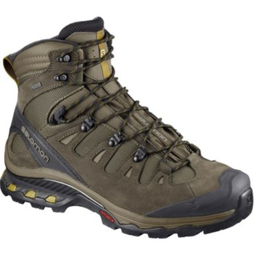salomon quest 4d 3 gtx hiking boots
