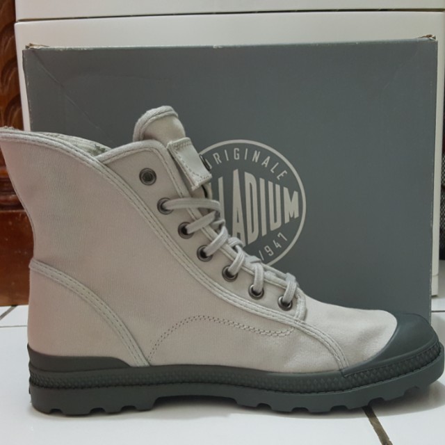 Pampa online m65 hi