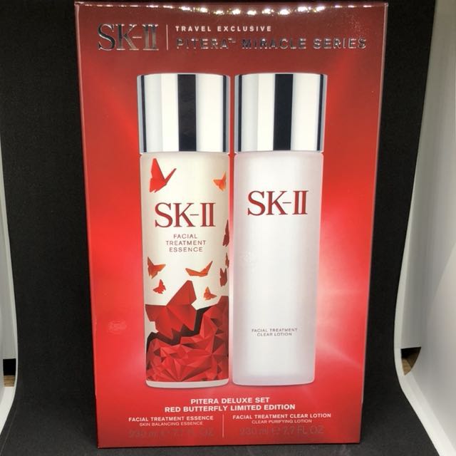 skii clear lotion 230ml