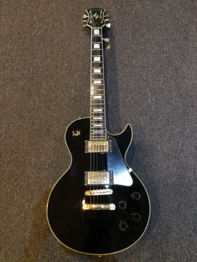 Spear shop les paul