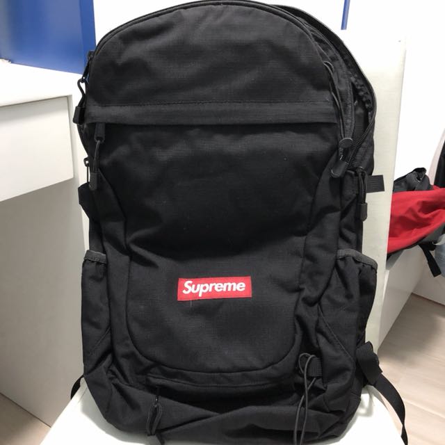 Supreme 33th backpack sale