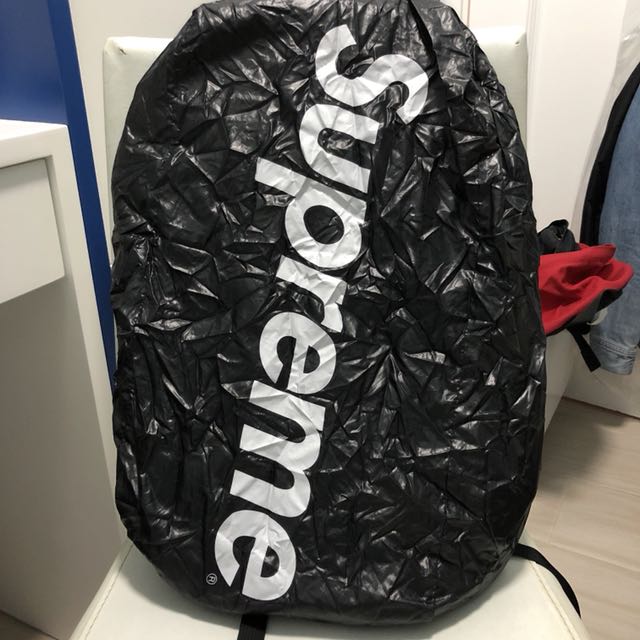 Supreme 33th backpack store