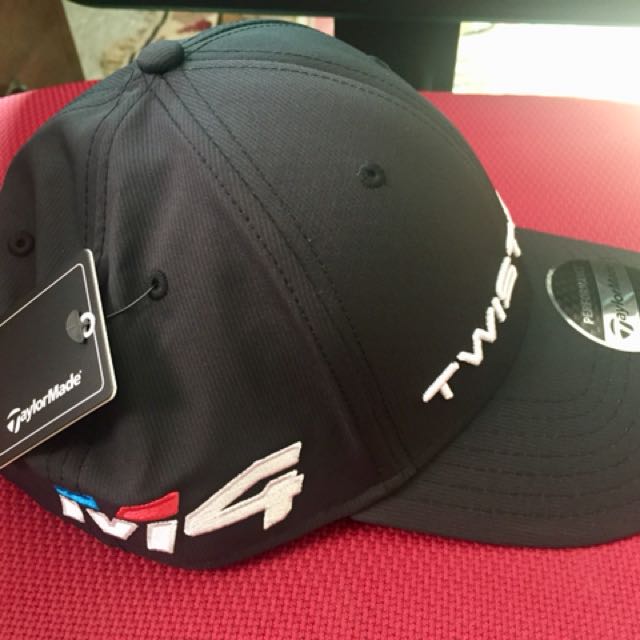 Taylormade m4 cap 2025