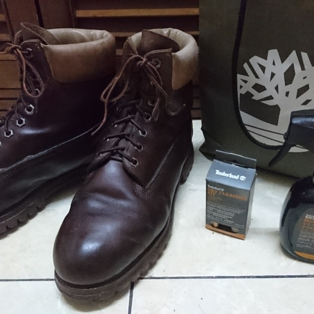 timberland made in republica dominicana