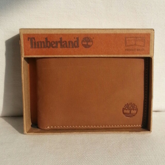 timberland tag