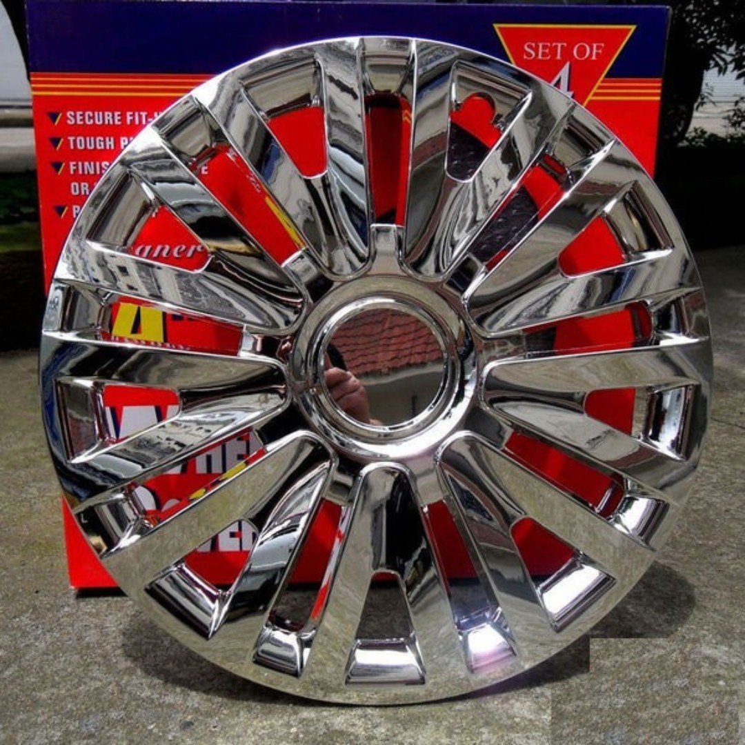13 inch wheel hubcaps