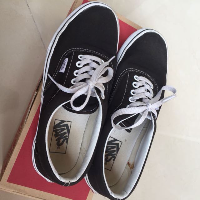 Harga vans clearance original 2018