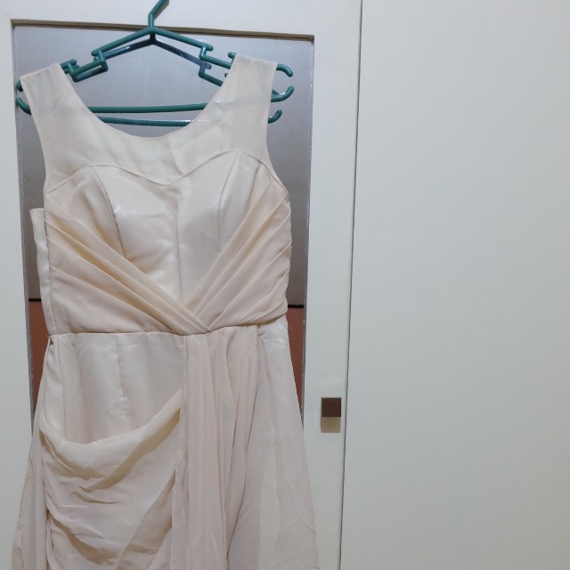 Wedding Gown Mother Of The Bride Ninang Women S Fashion Dresses Sets Evening Dresses Gowns On Carousell 18 of the prettiest floral accessories, beauty products, home decor, and wedding essentials to inspire your garden wedding. wedding gown mother of the bride ninang