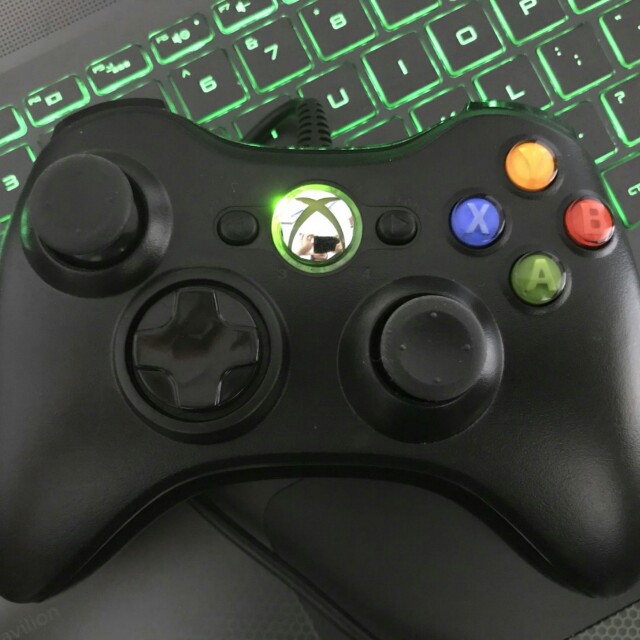 Xbox 360 controller for microsoft, Video Gaming, Gaming Accessories