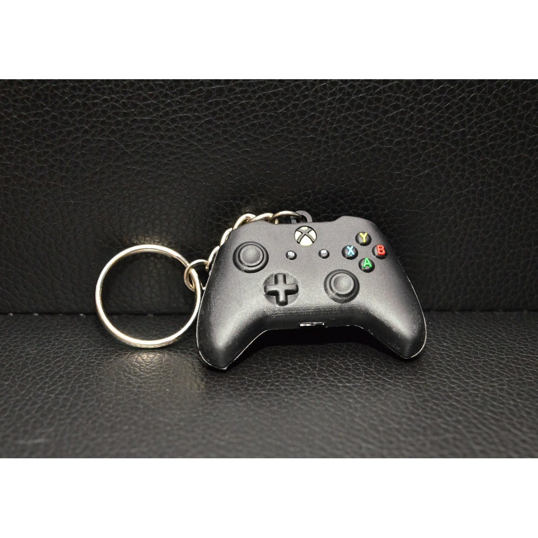 xbox one launch controller