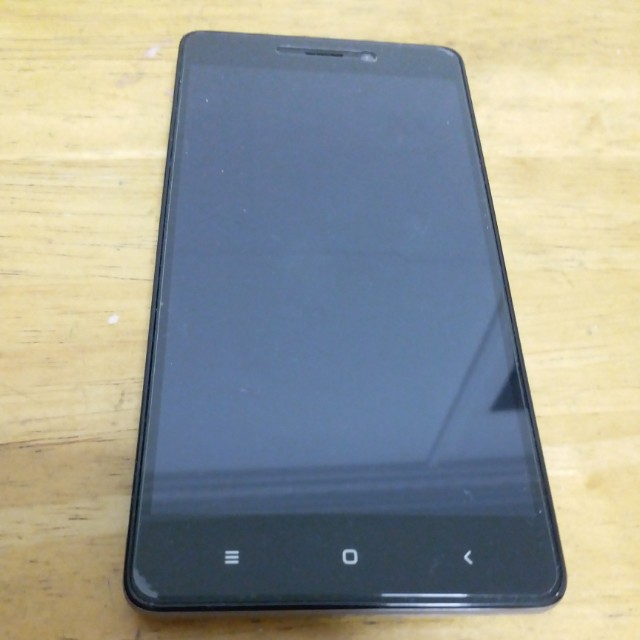 Xiaomi Redmi 3s Pro Mobile Phones Tablets Android Phones Xiaomi On Carousell