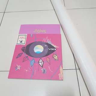 [WTS] VIXX ZELOS