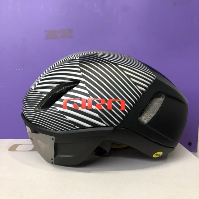 Giro vanquish dazzle clearance