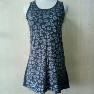 long singlet