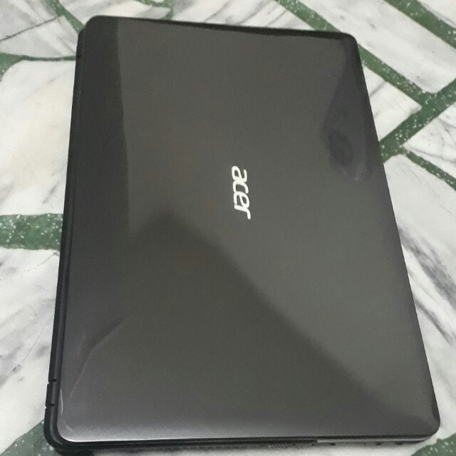 Acer E1 571g Intle R Core I5 3210m Cpu 2 50ghz 2 5ghz Usb 3 0 64 Bit Operating System Windows 10 Pro Activated Smooth Running Condition And Good Battery Life Electronics Computers Laptops On Carousell
