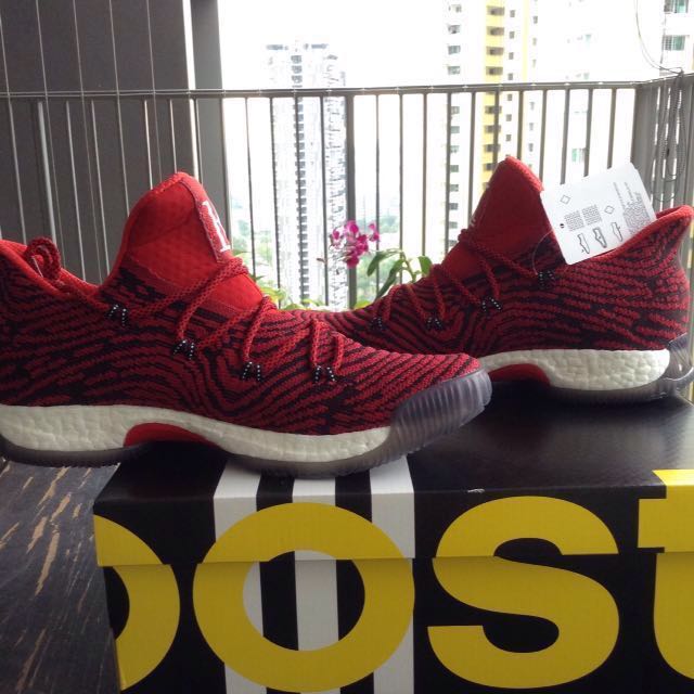Kyle lowry adidas crazy explosive 2025